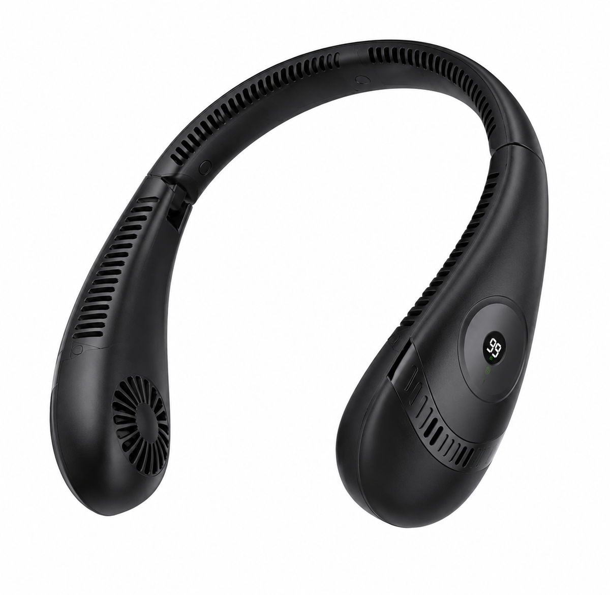 Aerova Air™ Premium Bladeless Neck Fan