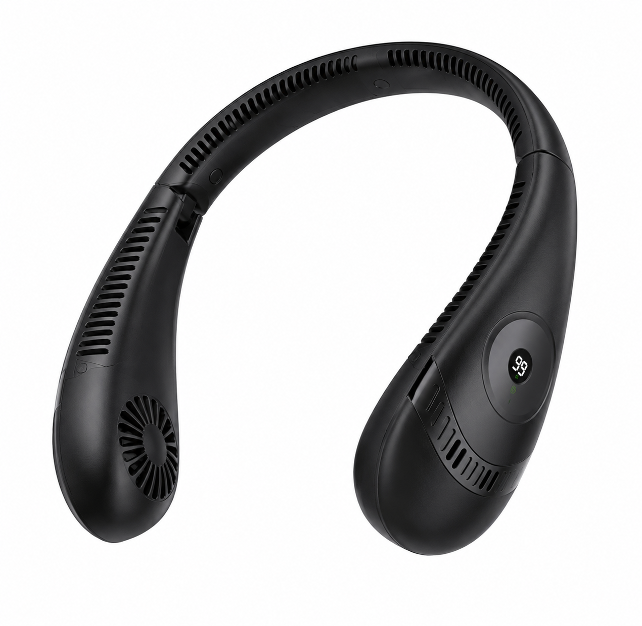 Aerova Air™ Premium Bladeless Neck Fan