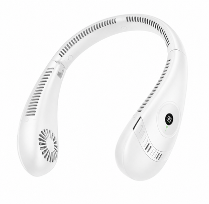 Aerova Air™ Premium Bladeless Neck Fan